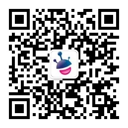 多乐源微信公众号二维码